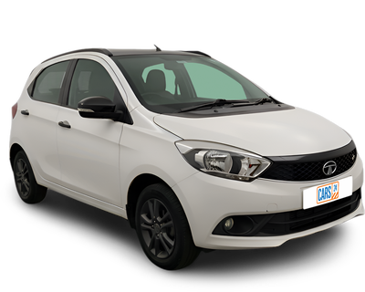 Tata TIAGO NRG-img